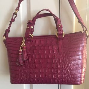 Brahmin fun pink